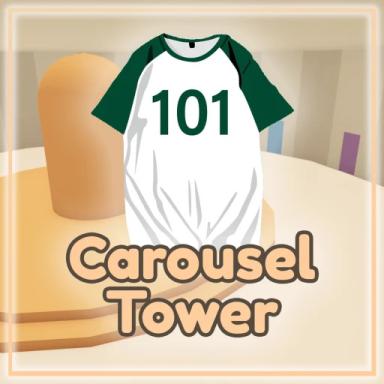 🎠 Carousel Tower icon