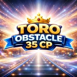 TORO OBSTACLE icon