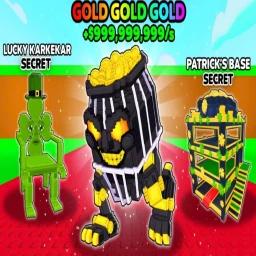 🪙 Gold Gold Gold 🪙 SABM X9999 icon