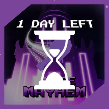 Thumbnail for Mace Mayhem Game