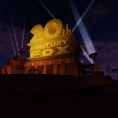 Thumbnail for Destroy 20th Century Fox Logo Or Fight Game
