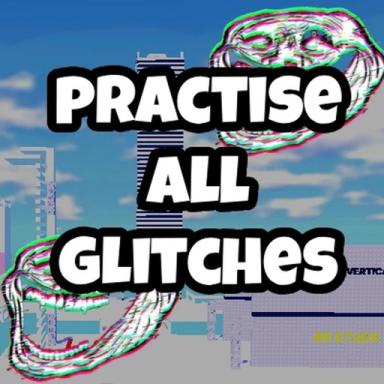 Practice All Glitches icon