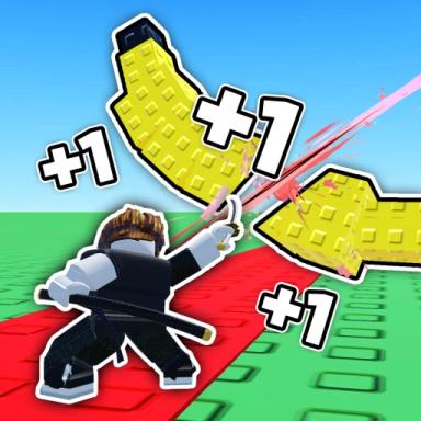 Thumbnail for [UPD1]+1 Fruit Samurai 🍉 Game