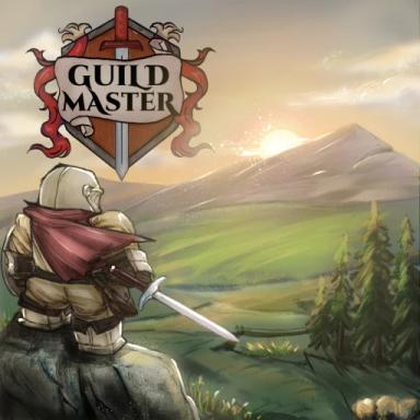 Thumbnail for Guild Master Online Game