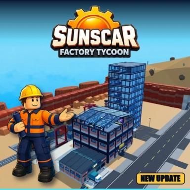 Thumbnail for SUNSCAR: Tycoon [MOBILE UPDATE 2.3.0] Game