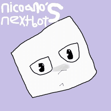 nicoano's nextbots2 icon