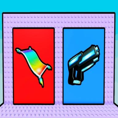 Thumbnail for Would You Rather Gear Tower 2 ✨ Game