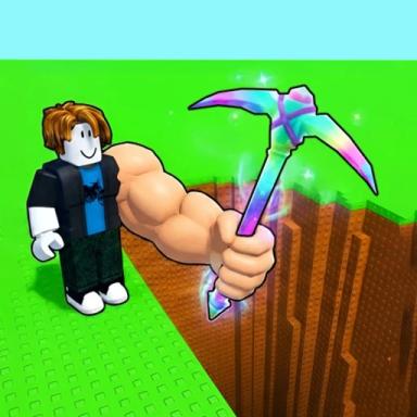 Thumbnail for Train to Dig Game