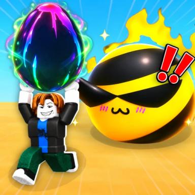 Thumbnail for Steal An SLIME EGG Game