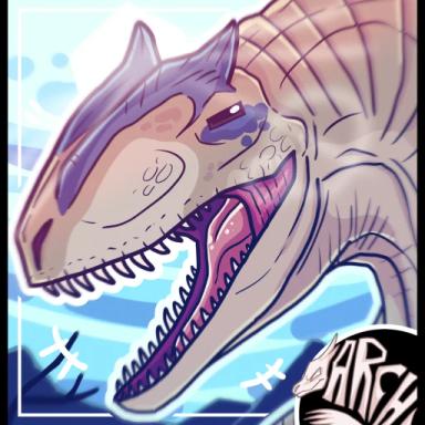 Thumbnail for [ALPHA, READ DESC] Archosauria Game