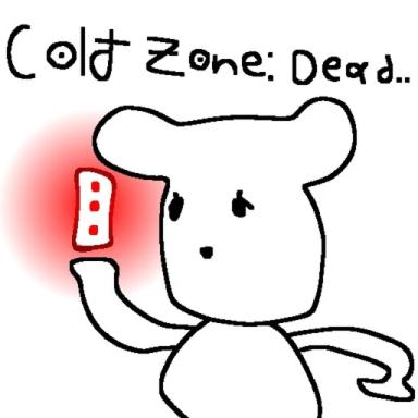 Thumbnail for Cold Zone: 2026 [....] Game