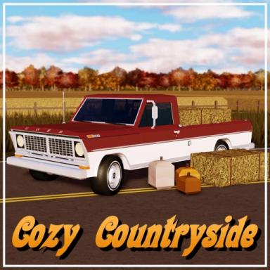 Thumbnail for Cozy Countryside Game