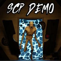 SCP Demonstration icon