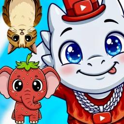 🍓BENDIUX - PRO MODE (GAME BENDIUX) icon