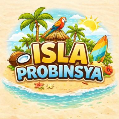 🎣 Isla Probinsya (HANGOUT) icon