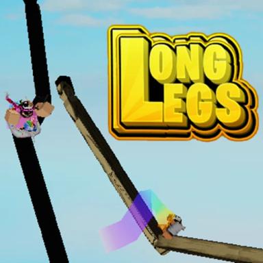 Thumbnail for Long Legs Game