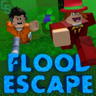 Thumbnail for Flood Escape: Classic Game
