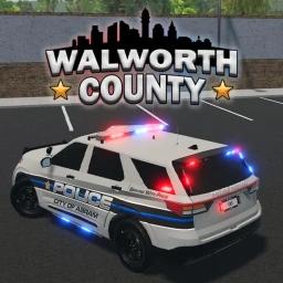 [UPDATE] Walworth County icon