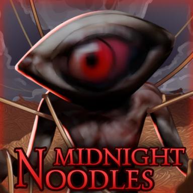 Midnight Noodles [HORROR] icon