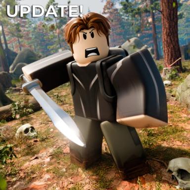 Thumbnail for [Update!] Arena of Survival Game