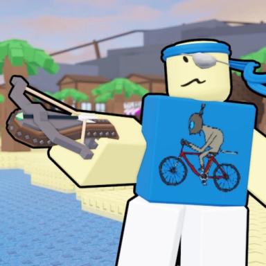 Thumbnail for High Tides Game