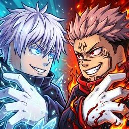 [UPD🔄] Anime Knockout! icon