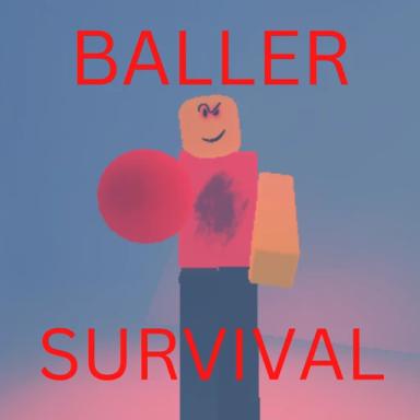 Baller SURVIVAL icon