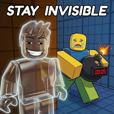 Thumbnail for Blind Bomb 💣 Game