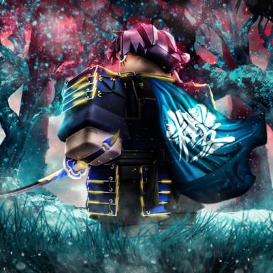 Thumbnail for Samurai Parallel [CLOSED FOR UPDATE TESTING] Game