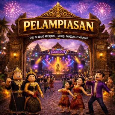 [NEW] Pelampiasan (Party Jawa) icon