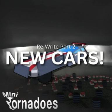 Mini Tornadoes [Discontinued] icon