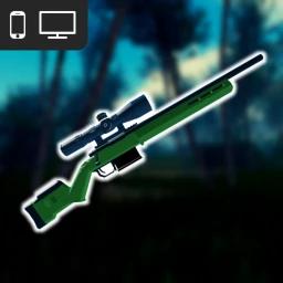 [ACS] Jungle icon