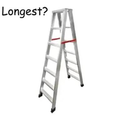 [Ragdoll Engine] Climb Up The Longest Ladder 🪜 icon