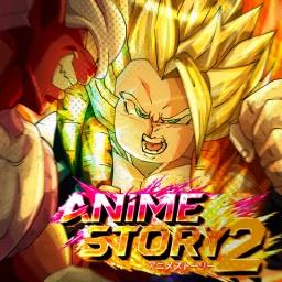 Anime Story 2: Summer Conquest Part 2 icon