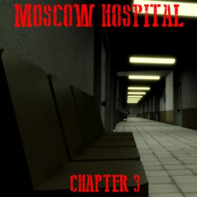NOTD - Moscow Hospital icon
