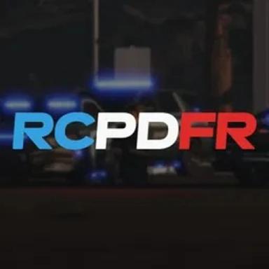 Thumbnail for RCPD:FR Game