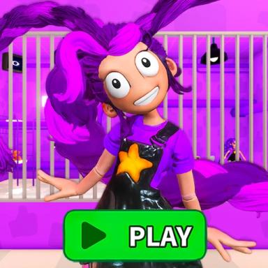 Thumbnail for 💜LILY LOVEBRAIDS PRISON RUN! (Obby) Game