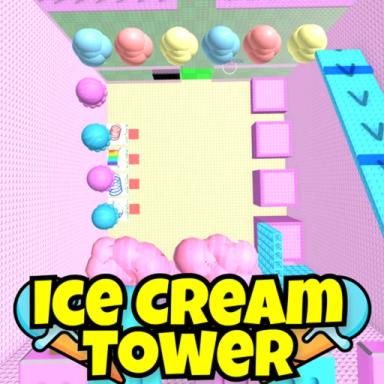 Thumbnail for 🍦Ice Cream Tower🍦 Game