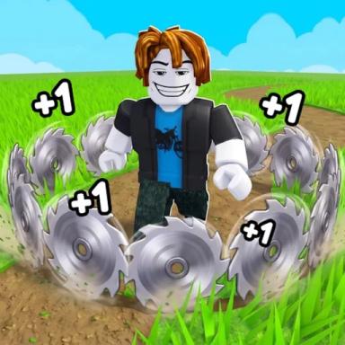 Thumbnail for +1 Saw Evolution Game