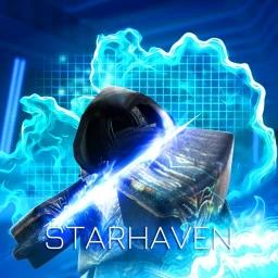 RAID | Starhaven icon