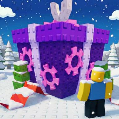 Gift RNG icon