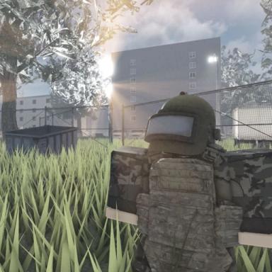 Arena of Survivors (PVE) icon