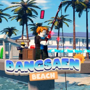 [TOP 100] Bangsaen 🏖️ icon