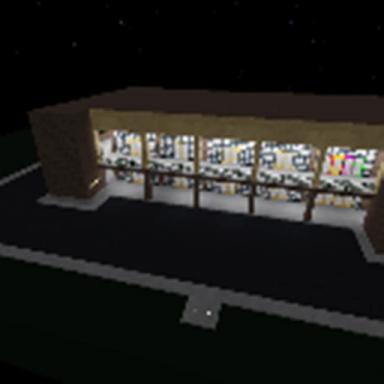  Lake City Plaza icon