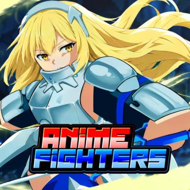 Thumbnail for [☀️🌑 LUNAR VS SOLAR Anime Fighters Game