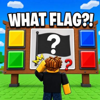 Thumbnail for Guess The Flag Color Game