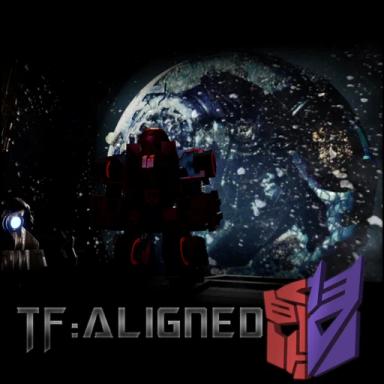 Thumbnail for [BETA PHASE] TF: Aligned Hub Game