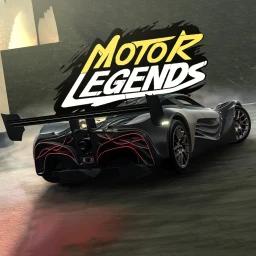 Motor Legends 🏎️ Drifting & Racing icon