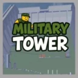 Thumbnail for Military Tower Game