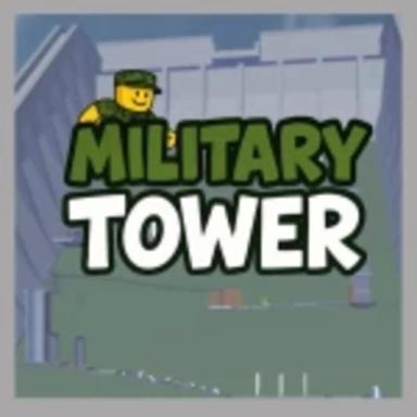 Thumbnail for Military Tower Game